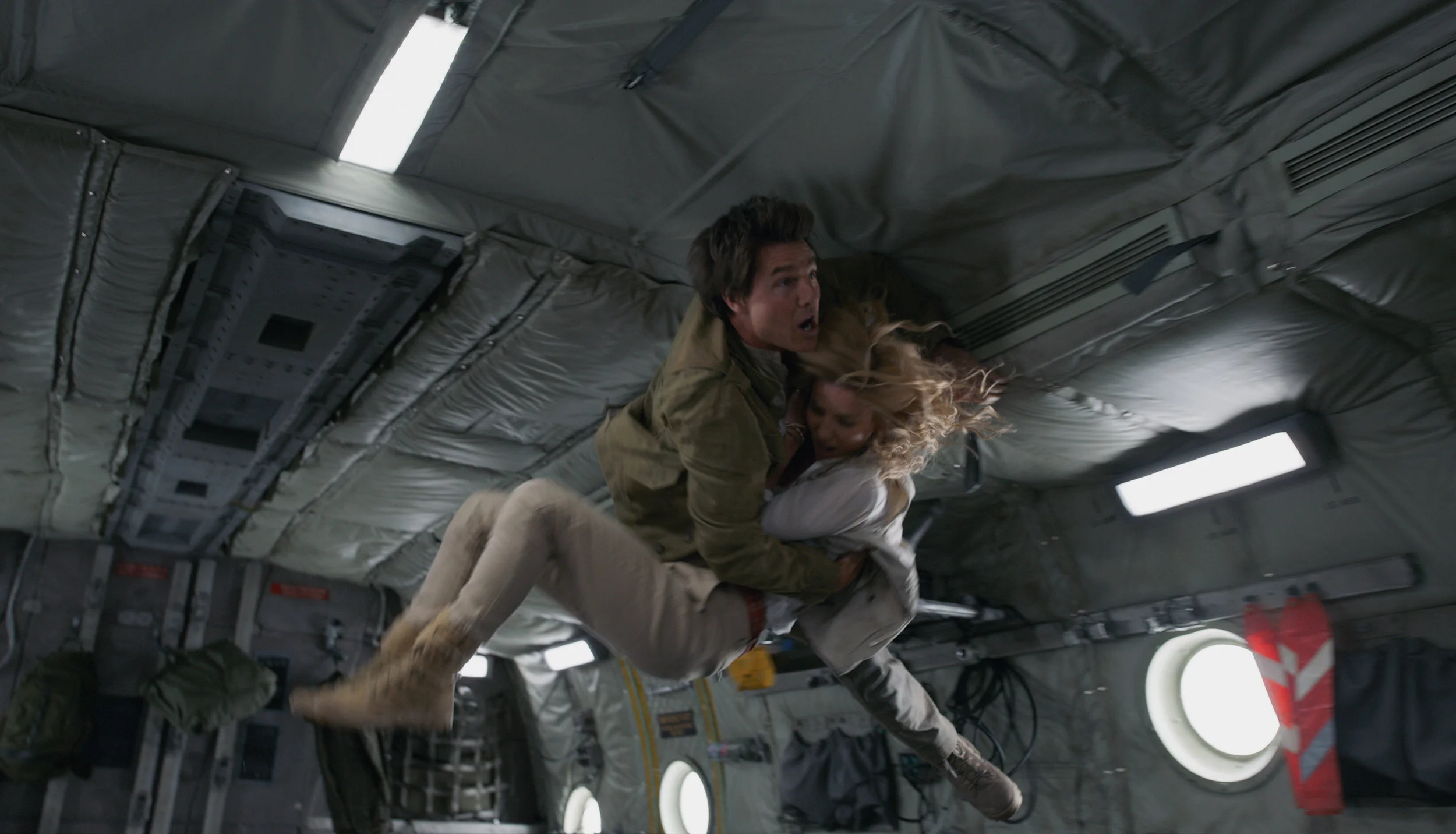 The Mummy VR Experience — Universal Pictures